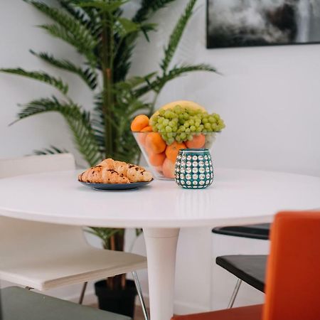 Hanna'S Suite With Free Parking リュブリャナ エクステリア 写真